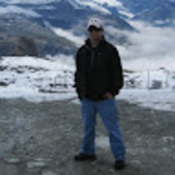 Meet your Posher, Dan - Picture 1 of 1